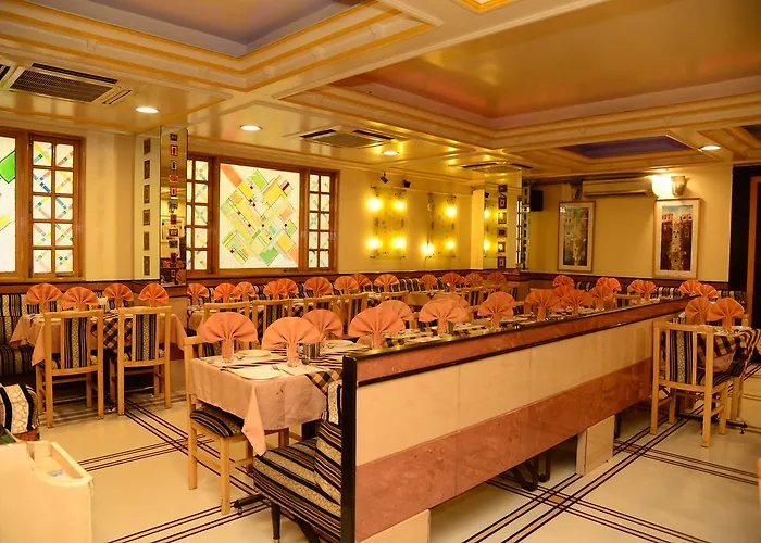 Ud Residency Pvt. Ltd.