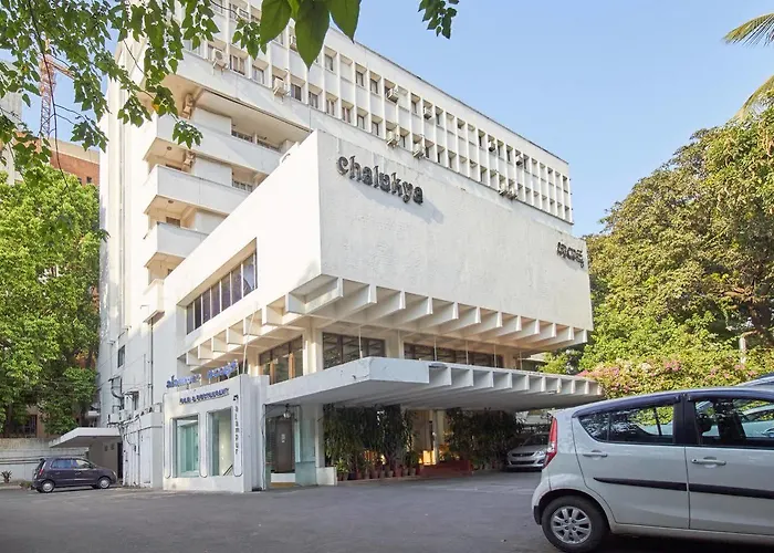 Hotel Chalukya