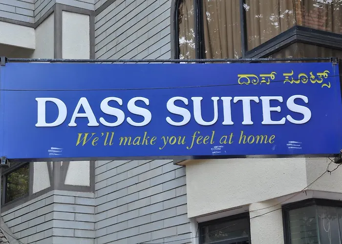 Dass Suites, Koramangala