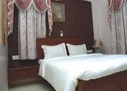 Krishna Cedar Service Apartments