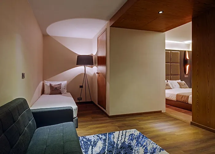 Hotel Euphoria