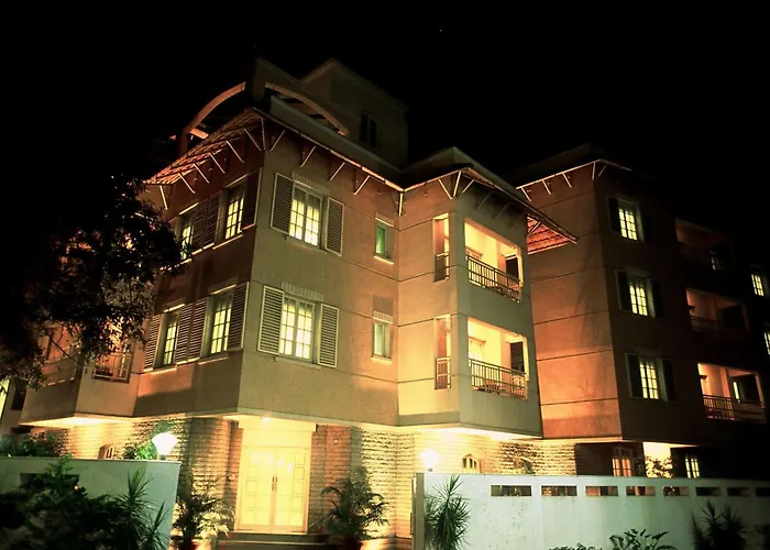 Tristar Serviced Apartments