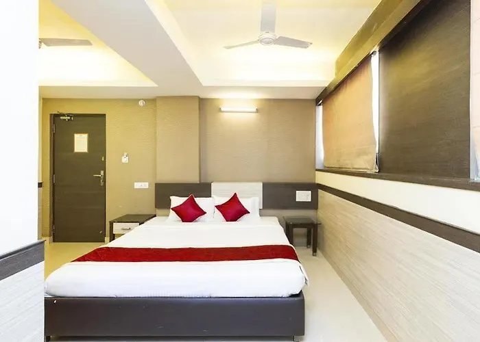 Oyo Rooms Vijayanagar