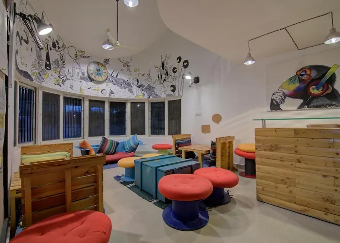 Draper Startup House For Entrepreneurs