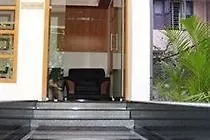 Tea Pavillion