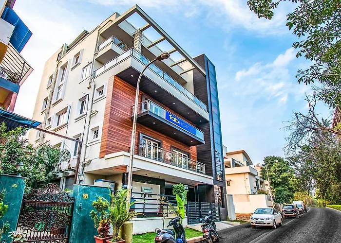 Fabexpress Wagtail Suites