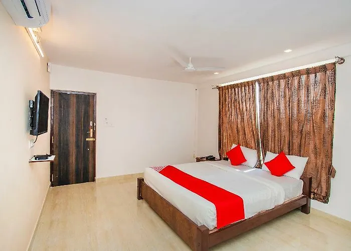 Collection O 16626 Rajkamal Stay Inn
