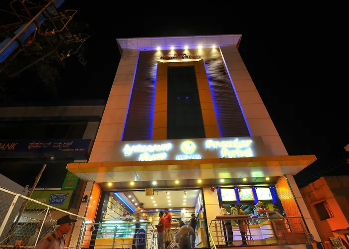 Hotel Premier Comfort