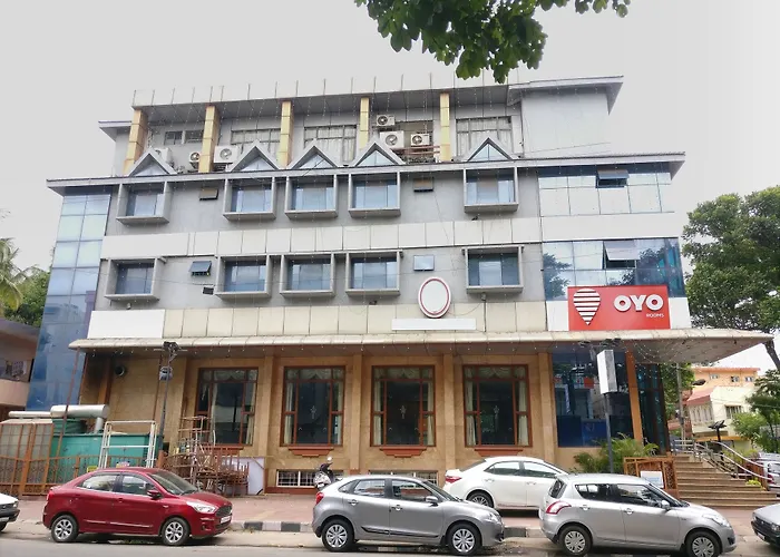 Oyo 4531 Pleasant Stay Inn