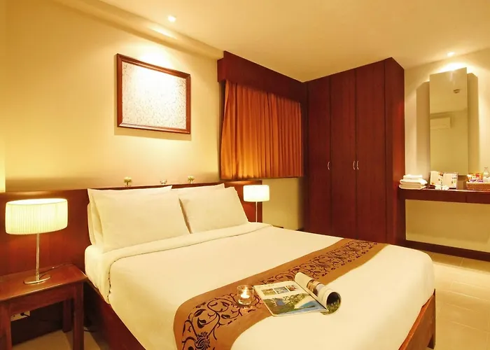Hotel Sln Comforts