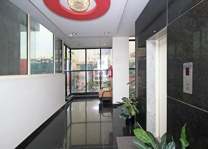 Oyo Flagship 626 Marathahalli