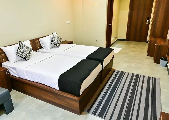 Abion Hotels