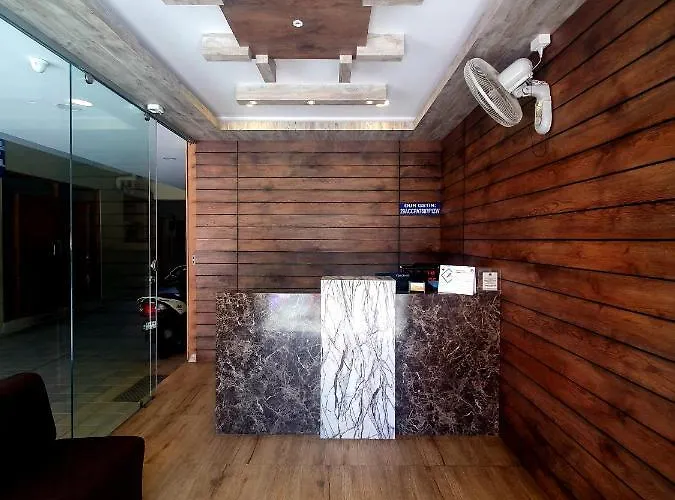 Veekay Residency