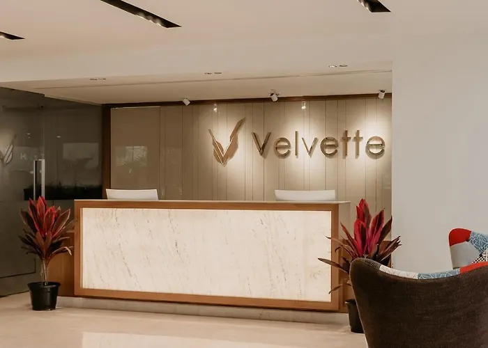 Velvette Hotel