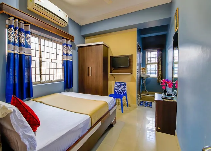 Lusia Inn