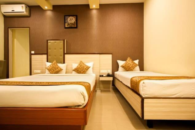 Kadamba 3* Bangalore