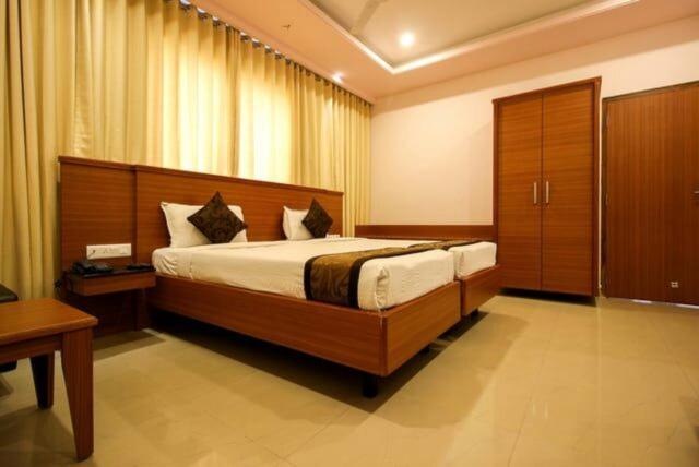 Kadamba Bangalore
