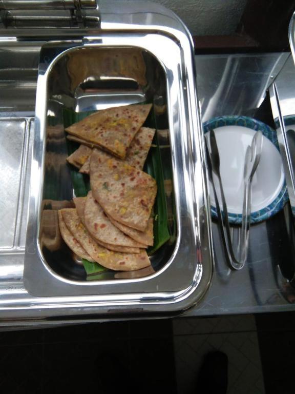 Kadamba Hotel