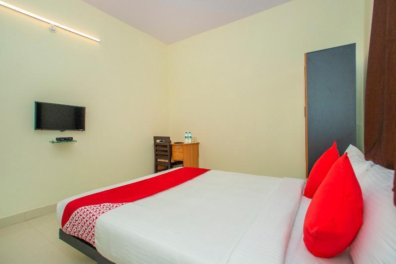 Collection O 30084 Phase 1 Electronic Hotel