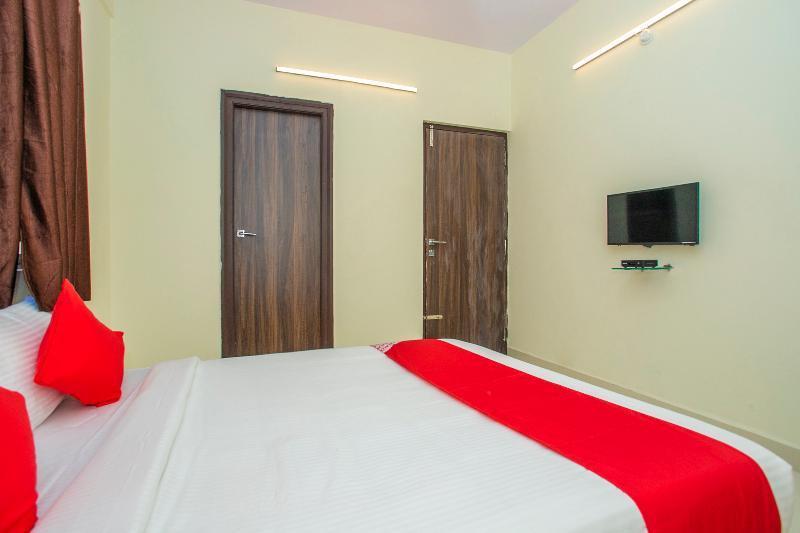 Hotel Collection O 30084 Phase 1 Electronic 3*