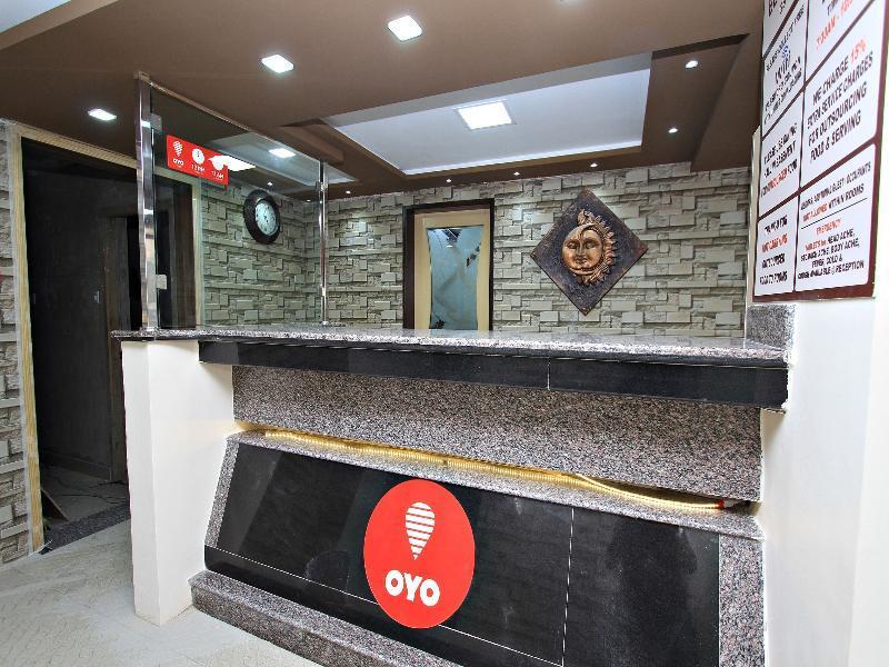 Hotel Bluemoon Comforts Bangalore