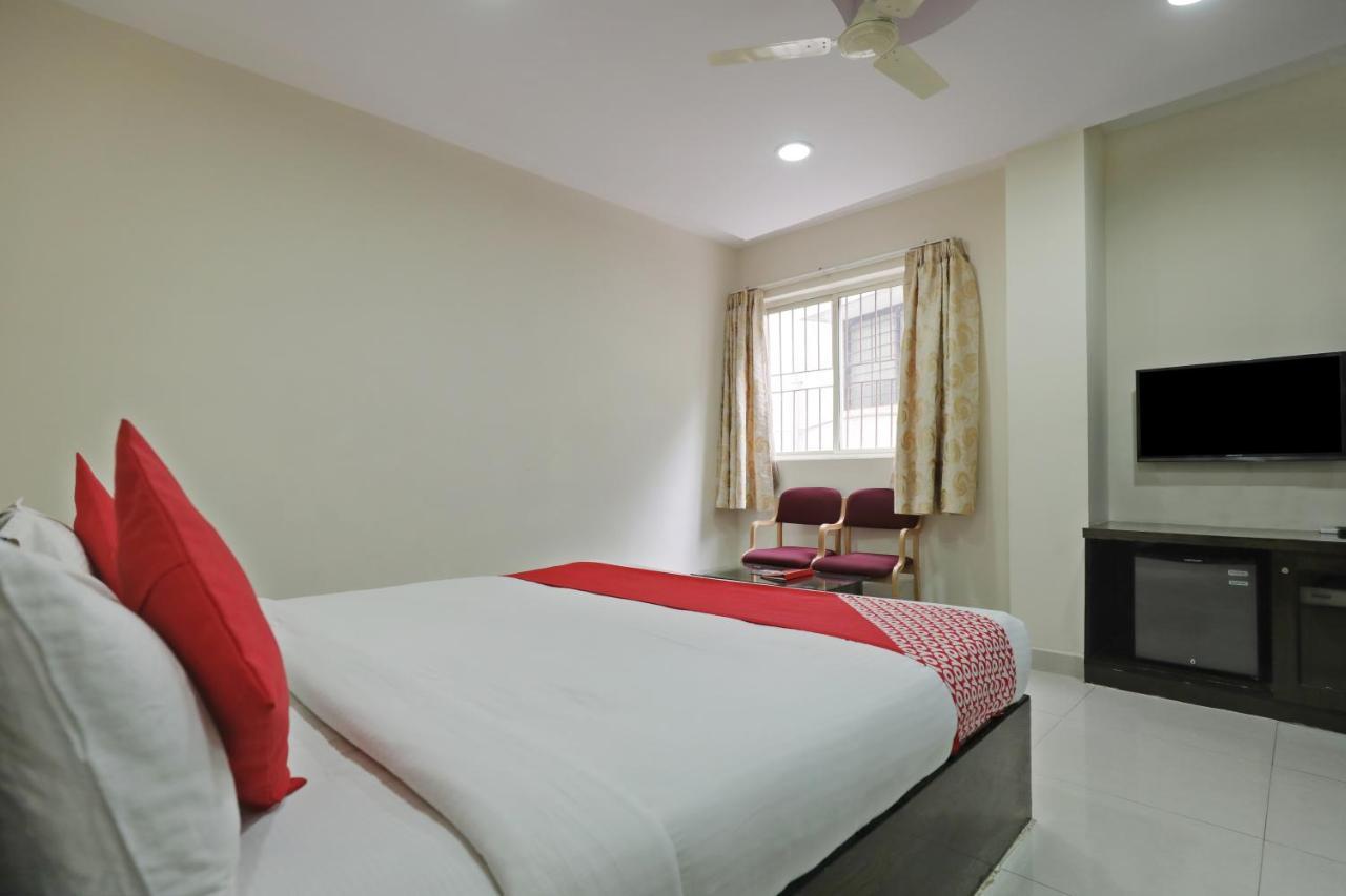 Oyo Flagship 15444 Manasa Electronic City Hotel