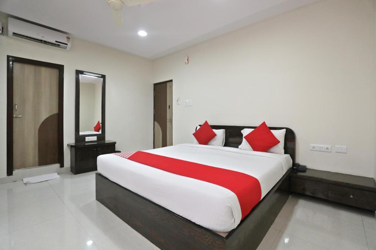 Hotel Oyo Flagship 15444 Manasa Electronic City Bangalore