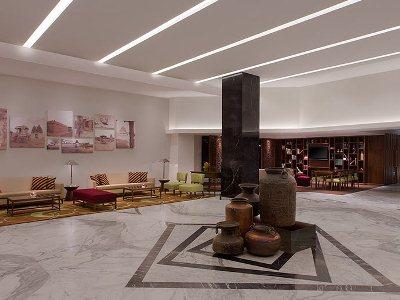 Four Points By Sheraton Whitefield