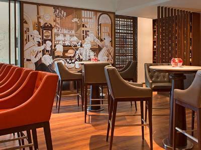Four Points By Sheraton Whitefield Hotel