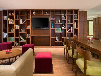 Four Points By Sheraton Whitefield Hotel 4*