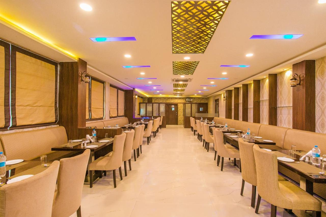Hotel Oyo Flagship 15444 Manasa Electronic City 3*