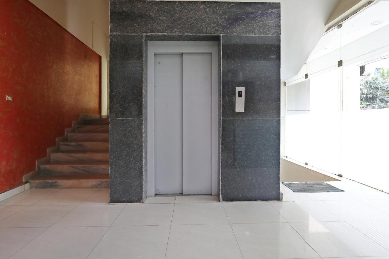 Oyo Flagship 15444 Manasa Electronic City Bangalore