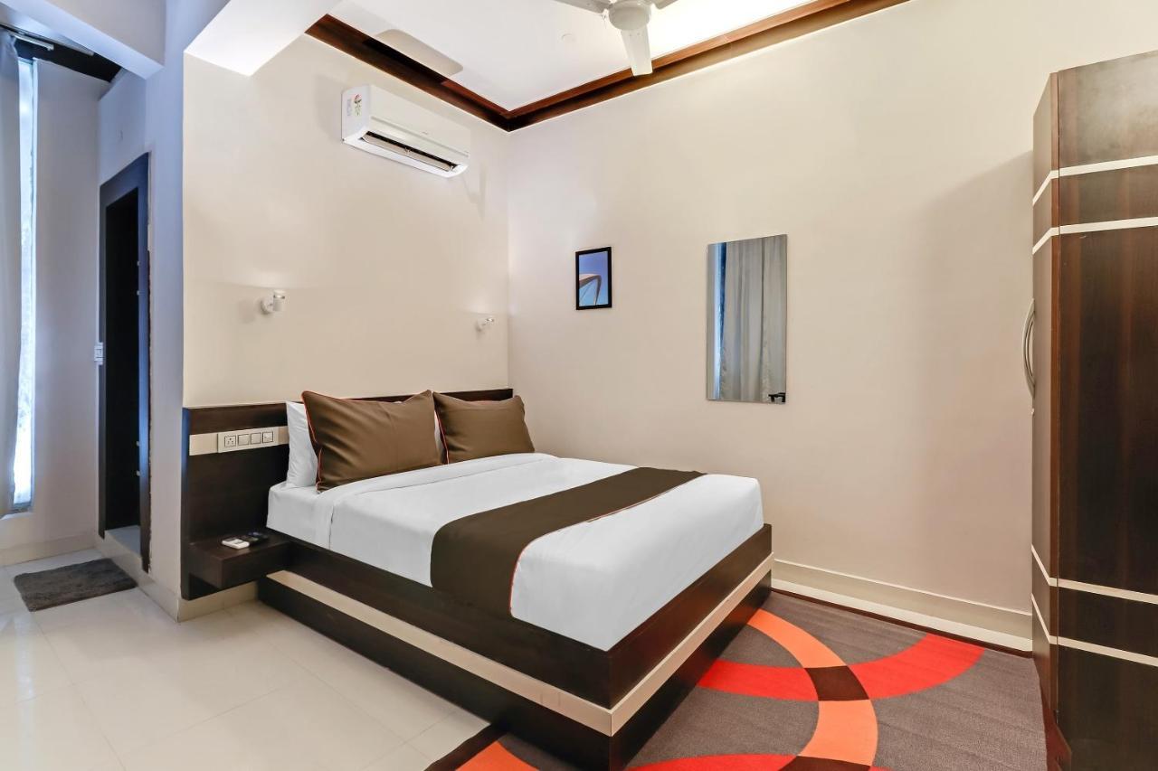 Collection O 199 Tin Factory Hotel Bangalore