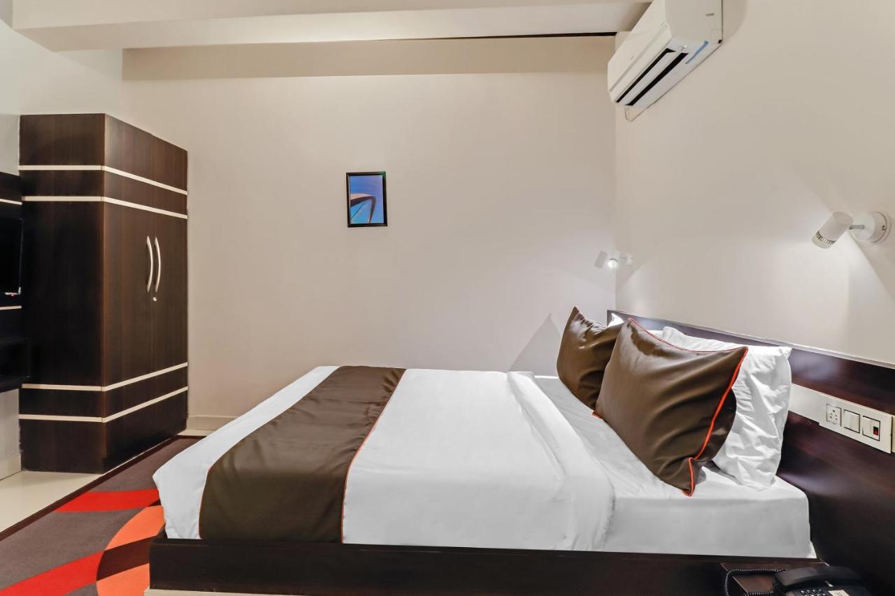 Hotel Collection O 199 Tin Factory Bangalore