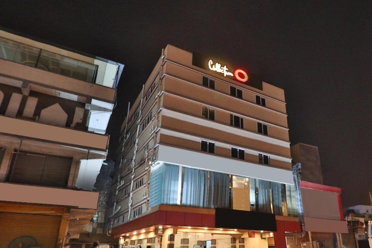 Hotel Collection O 199 Tin Factory 3*
