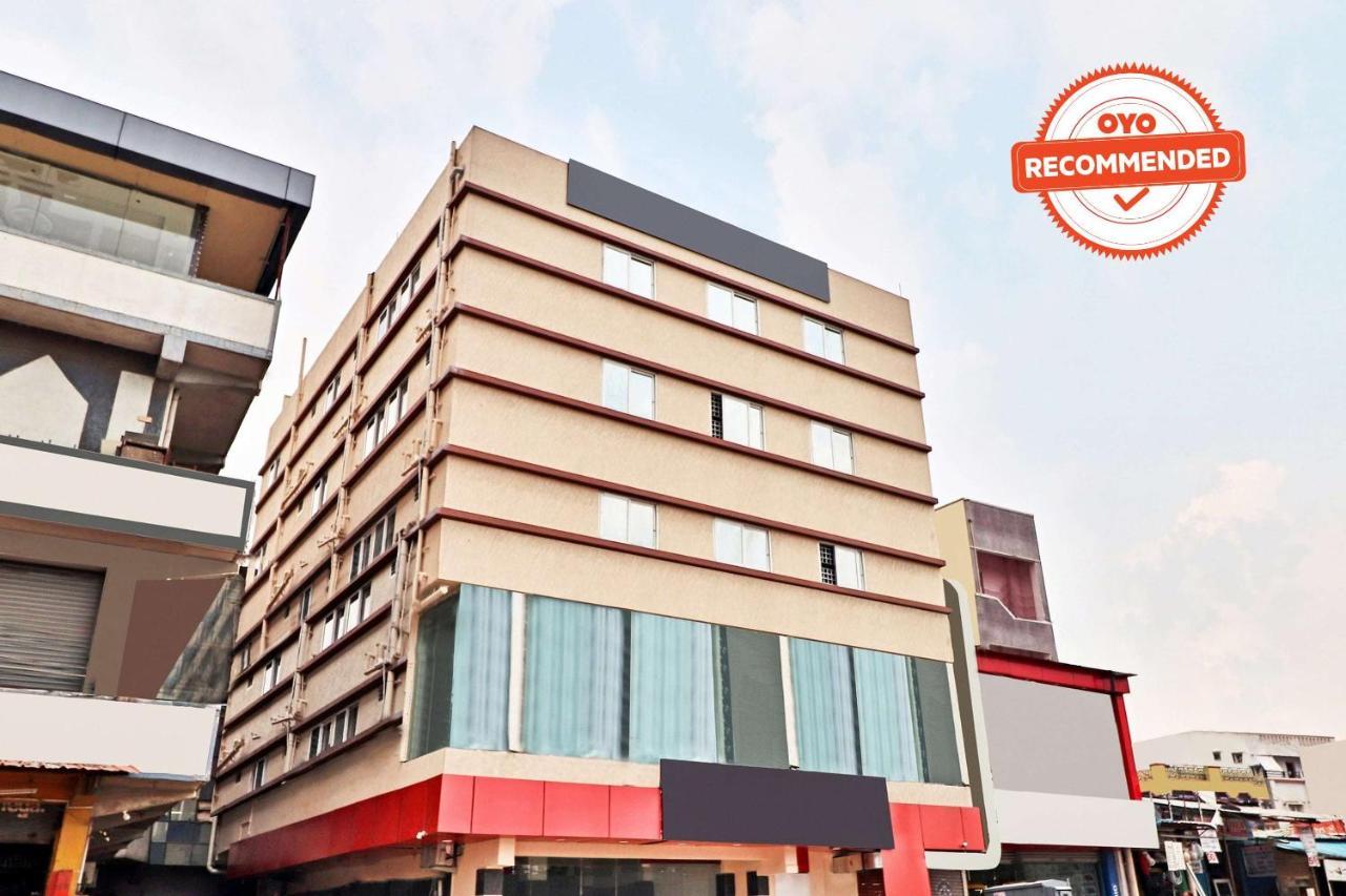 Hotel Collection O 199 Tin Factory Bangalore