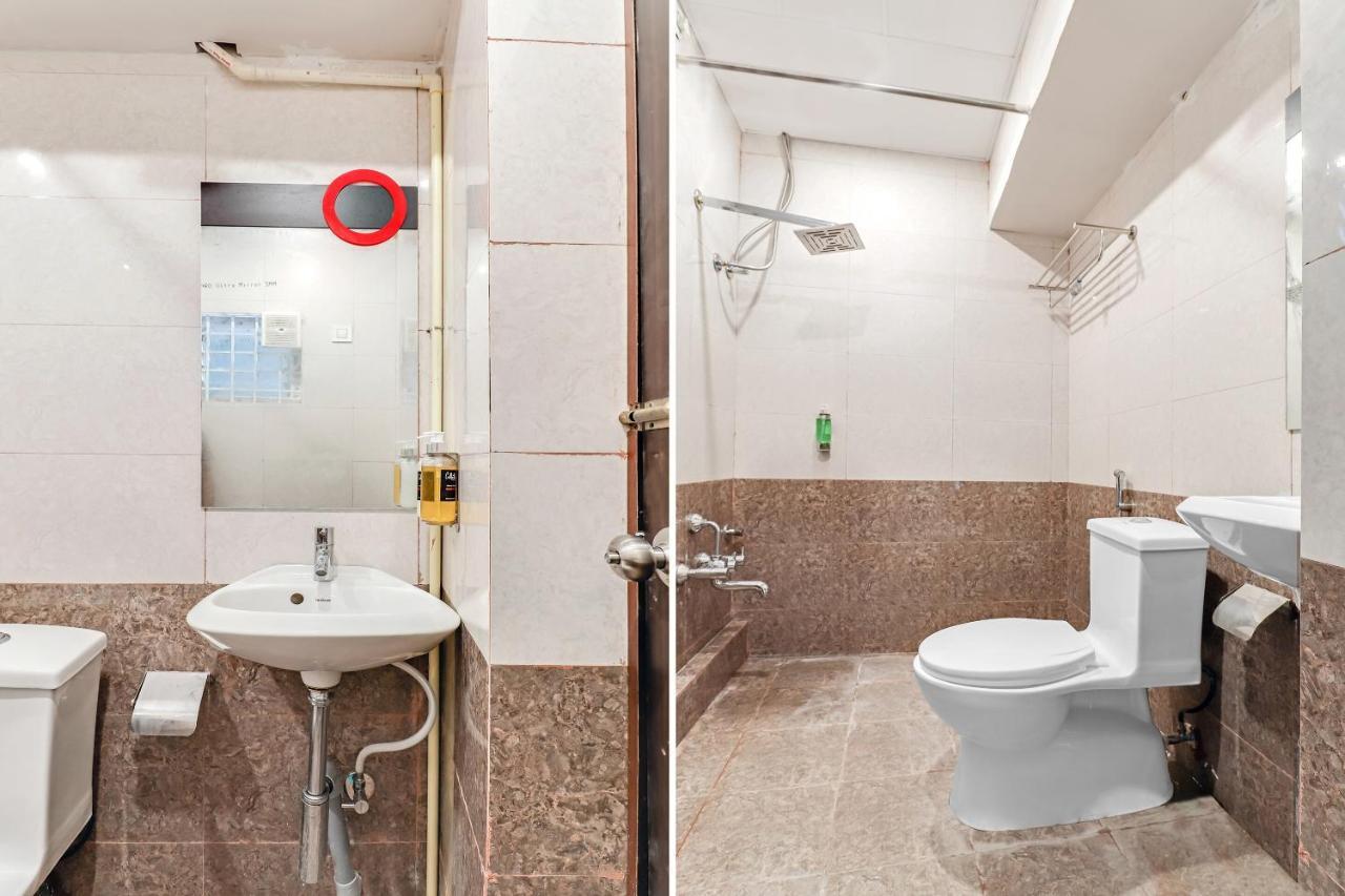 Hotel Collection O 199 Tin Factory 3*