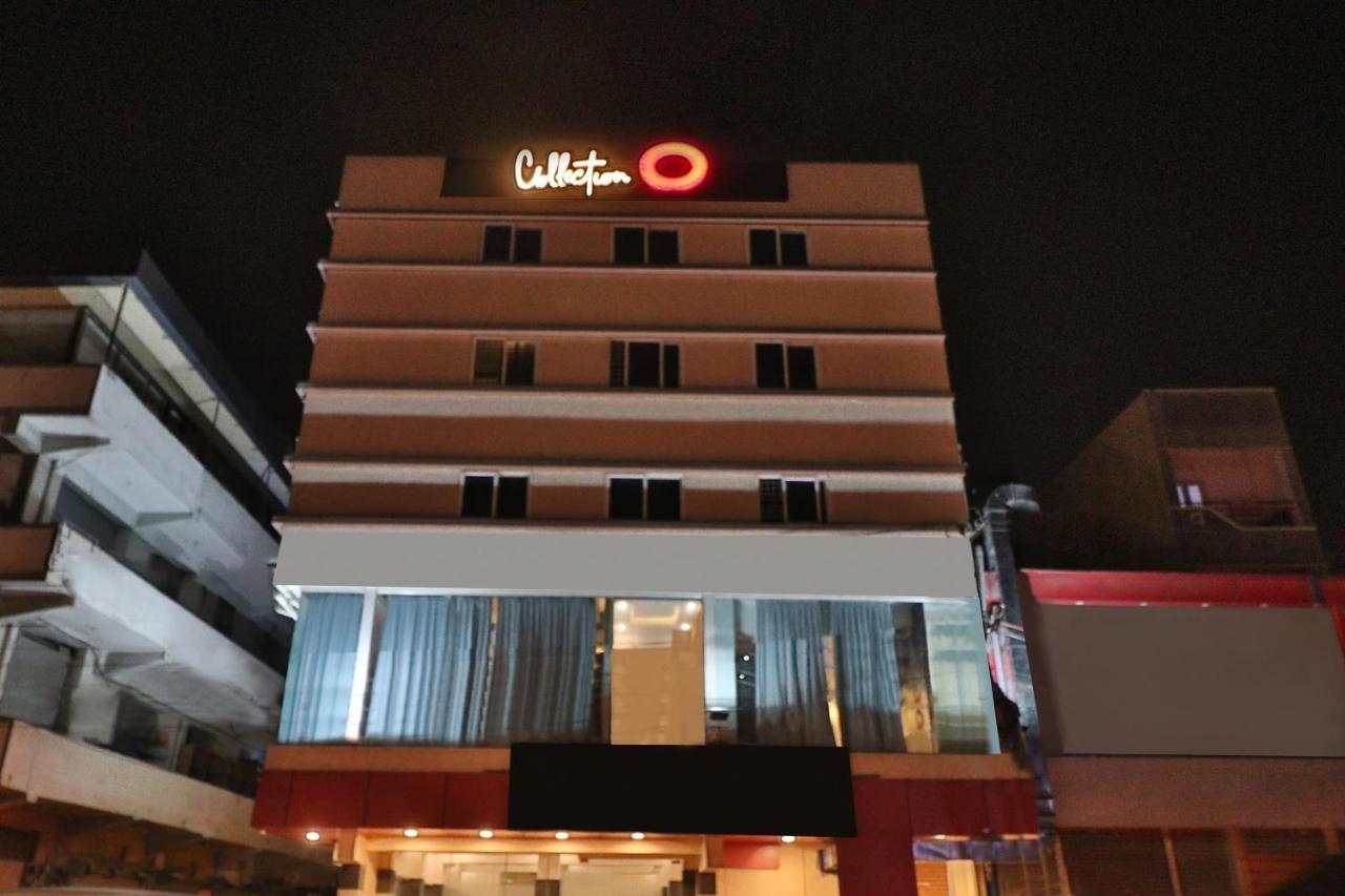 Hotel Collection O 199 Tin Factory 3*
