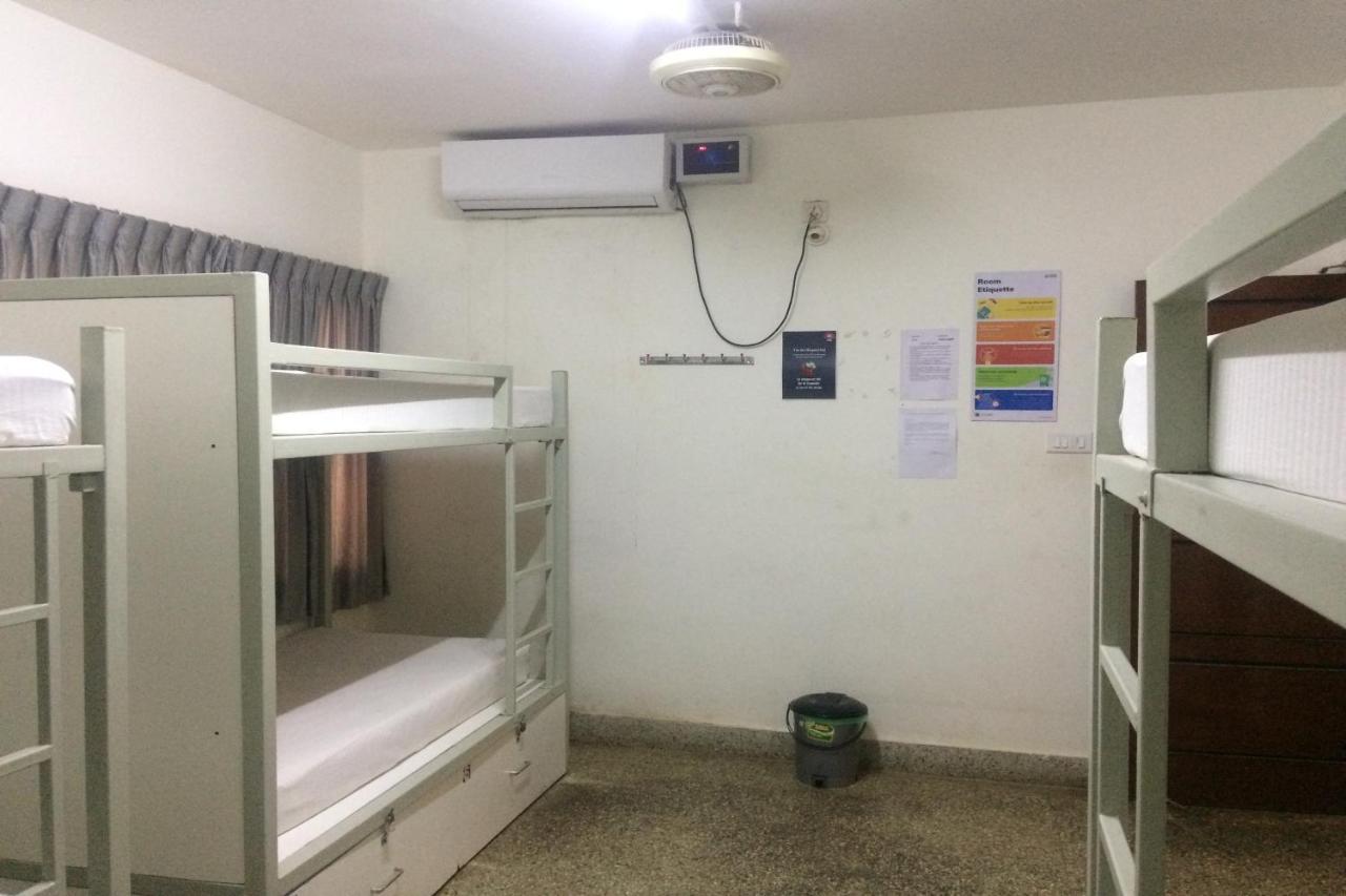 Hostel Moustache Bangalore