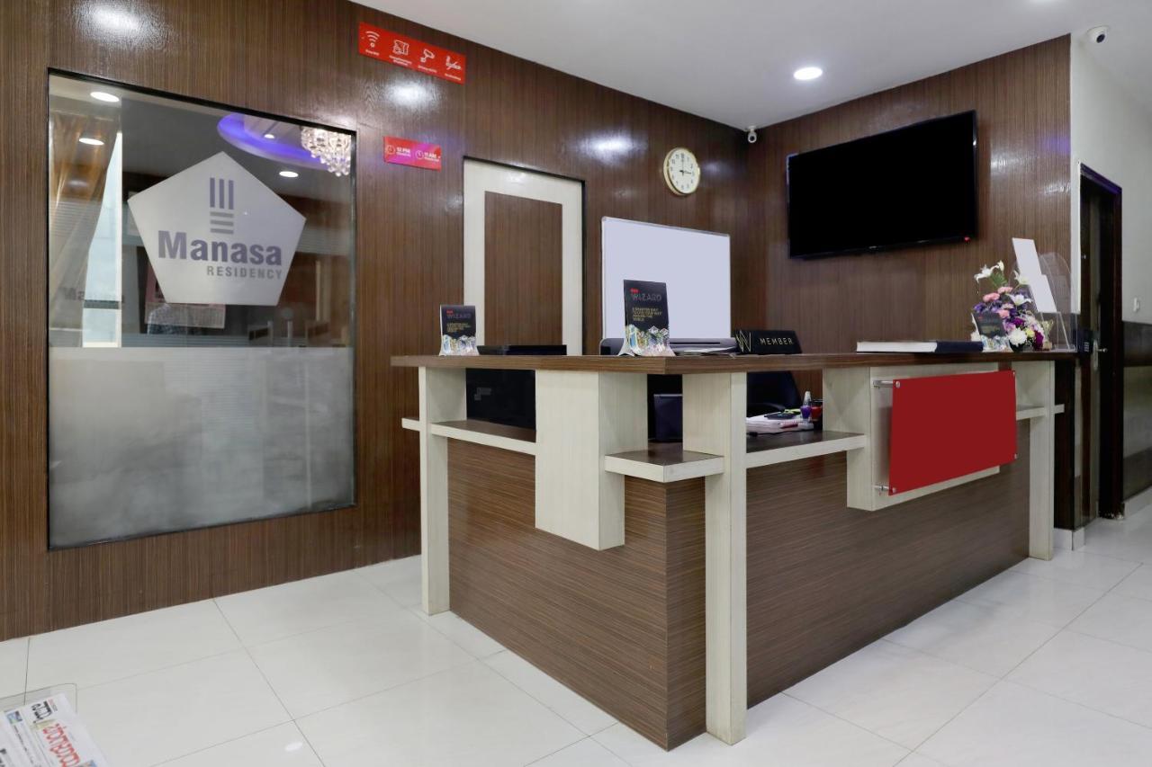 Hotel Oyo Flagship 15444 Manasa Electronic City