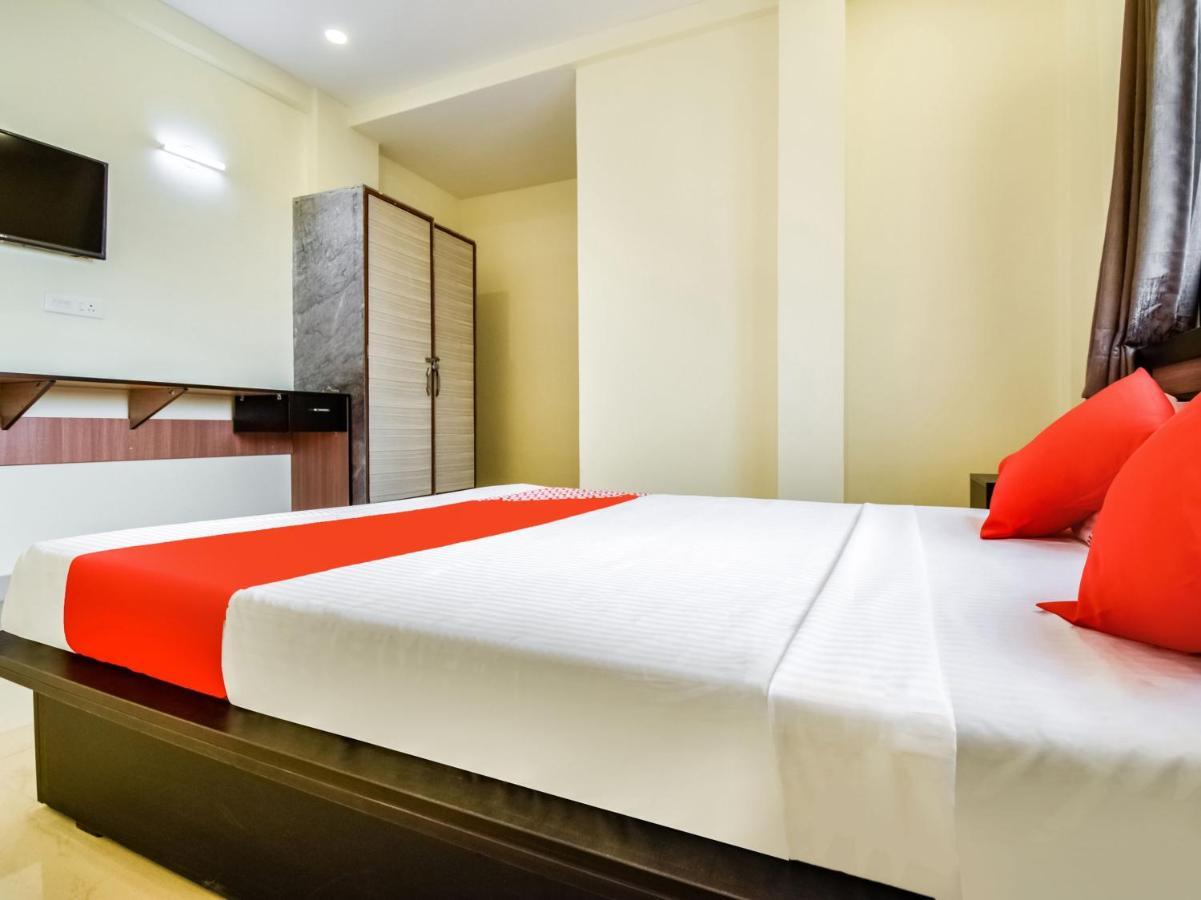 Hotel Oyo Flagship 15444 Manasa Electronic City 3*