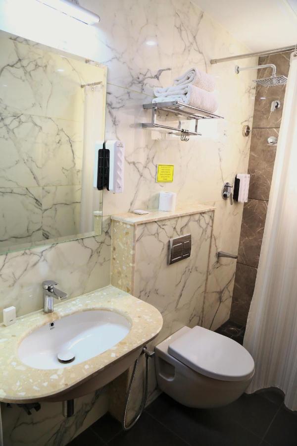 The Continentti Whitefield 3*