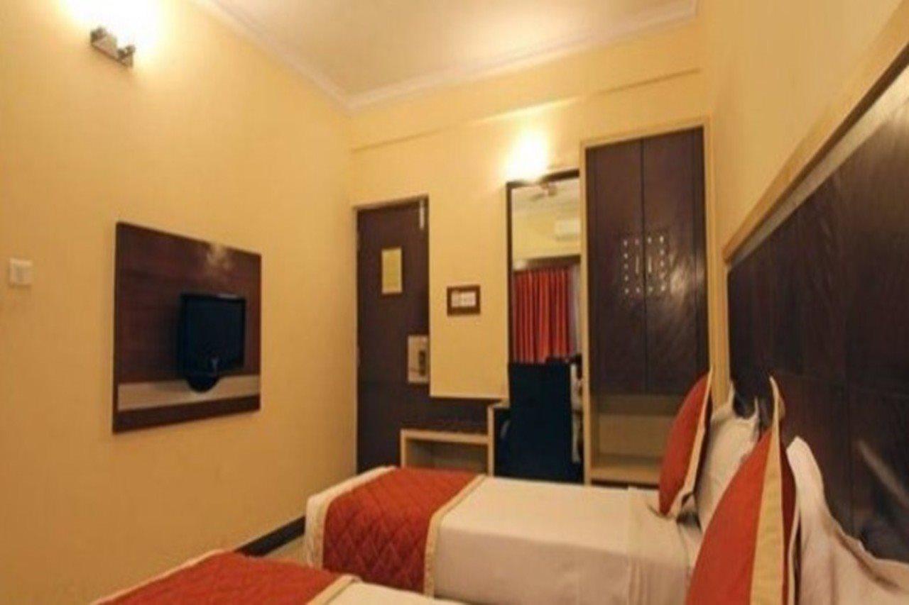 Hotel Magaji Orchid Bangalore
