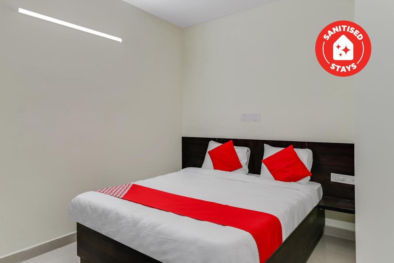 Oyo Flagship 39773 Pride Image Hotel Bangalore