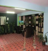 Collection O 19570 Bb Residency Hotel