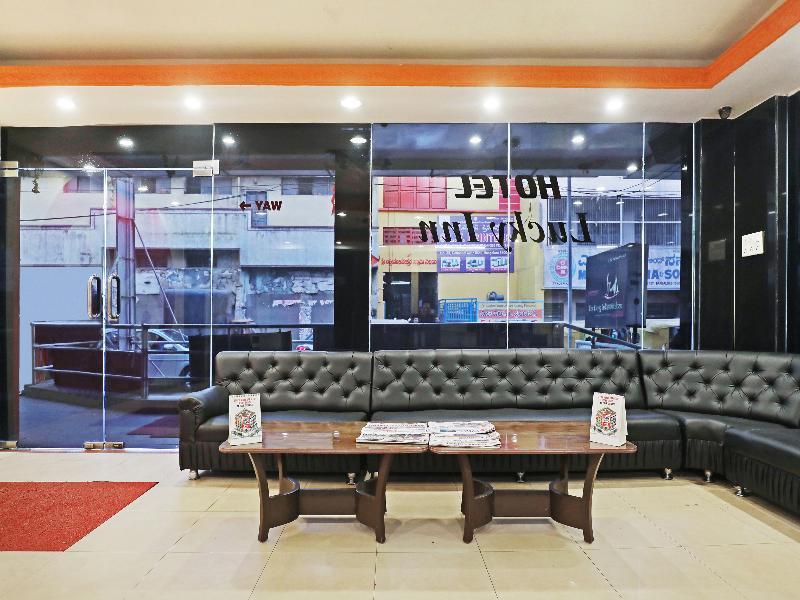 Flagship Majestic Near Lalbagh Botanical Garden Bangalore