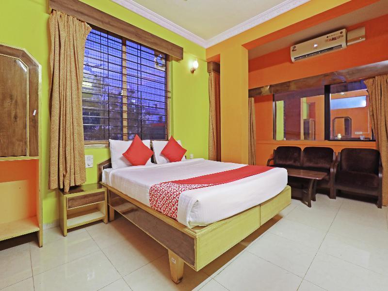 Hotel Flagship Majestic Near Lalbagh Botanical Garden Bangalore