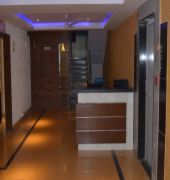 Pavani Royale 2* Bangalore