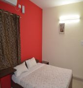 Pavani Royale Hotel Bangalore