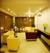 Shetty Gardenia 3*